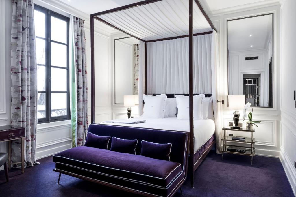 Junior Suite - Image 1