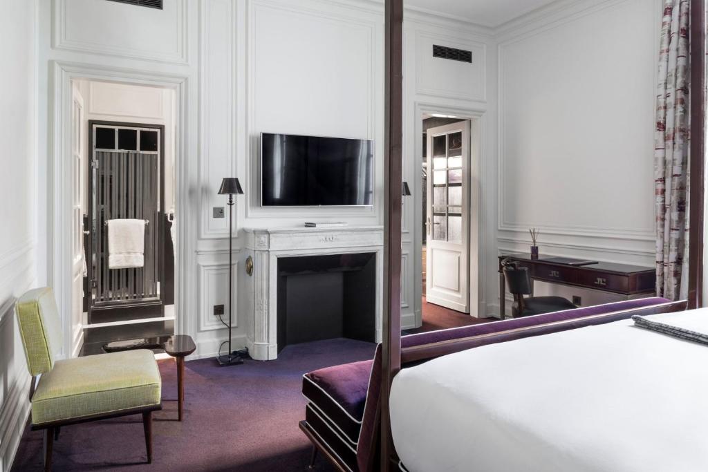 Junior Suite - Image 2
