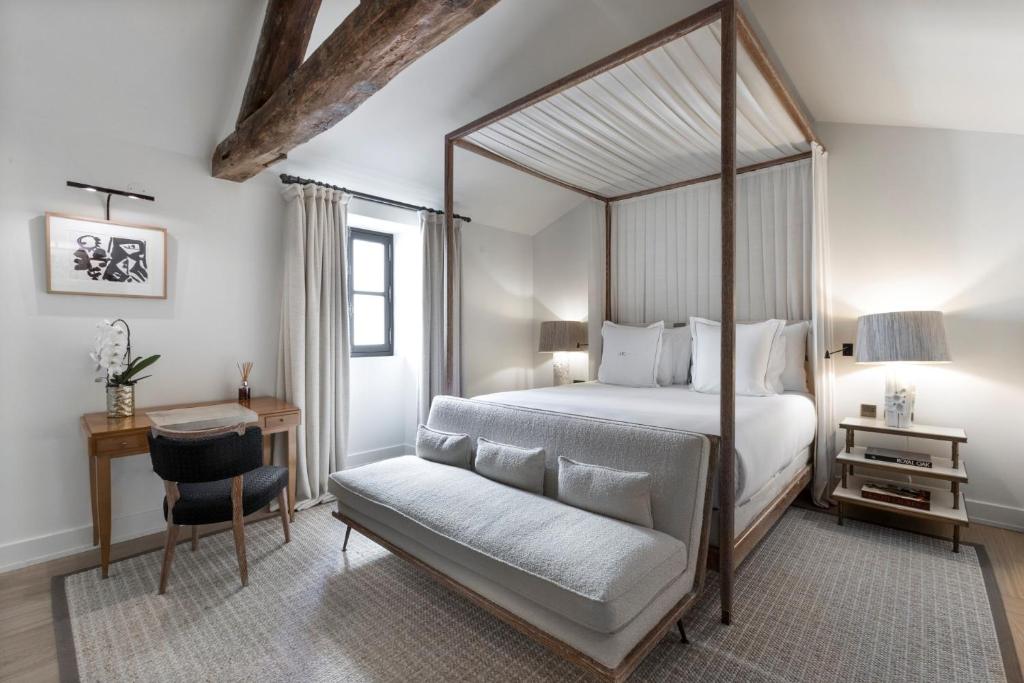 Junior Suite - Image 3