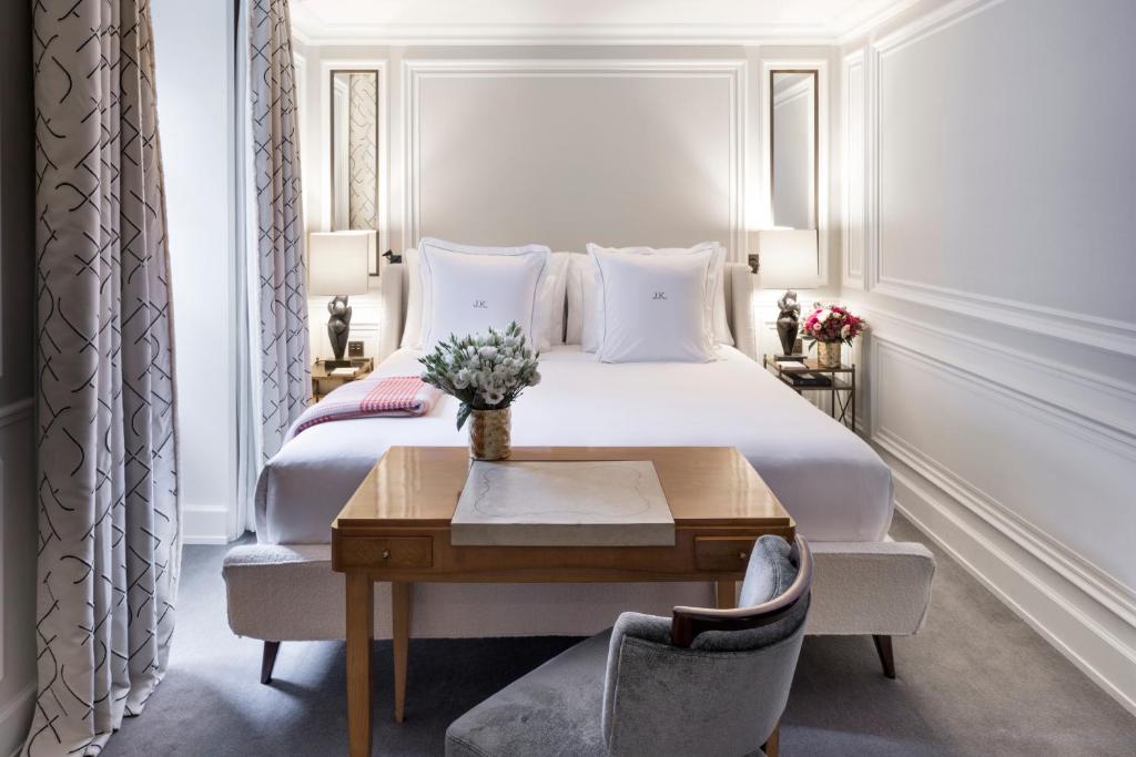 Standard Double Room - Image 3
