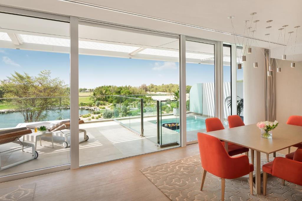 Private Pool One Bedroom Suite - Image 4