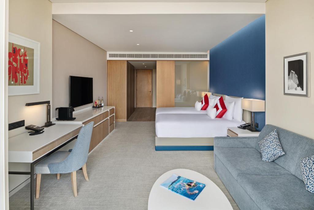 Standard Room - Image 1