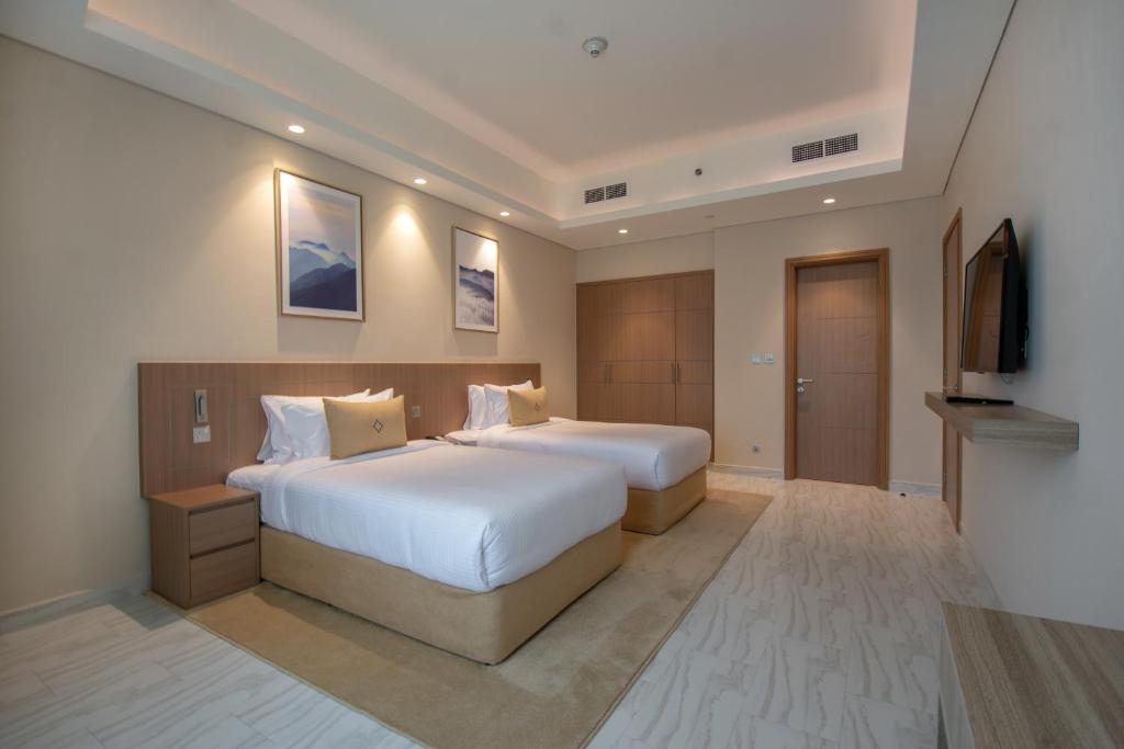 Premium Three-Bedroom Apartment - Image 3