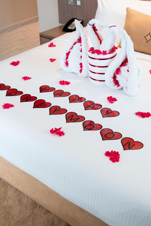 Premium Two-Bedroom Apartment - Image 10