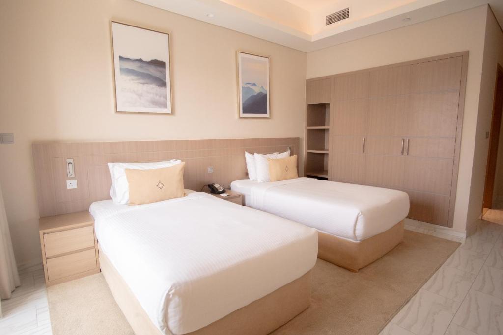 Premium Two-Bedroom Apartment - Image 11