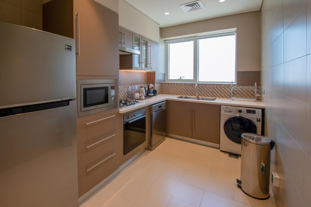 Premium Two-Bedroom Apartment - Image 2