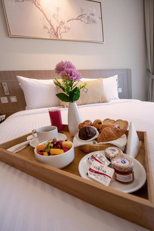 Premium Two-Bedroom Apartment - Image 3