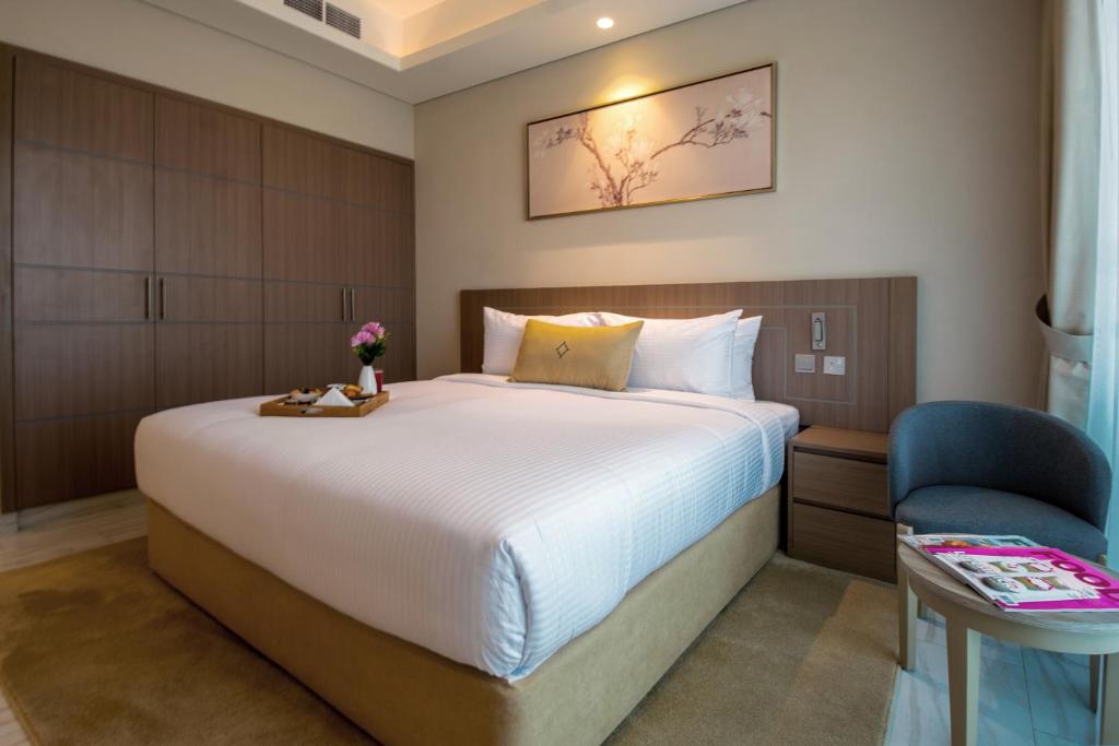 Premium Two-Bedroom Apartment - Image 4