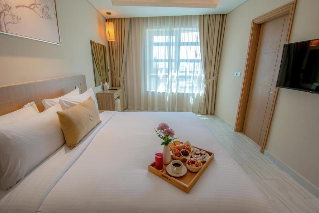 Premium Two-Bedroom Apartment - Image 6