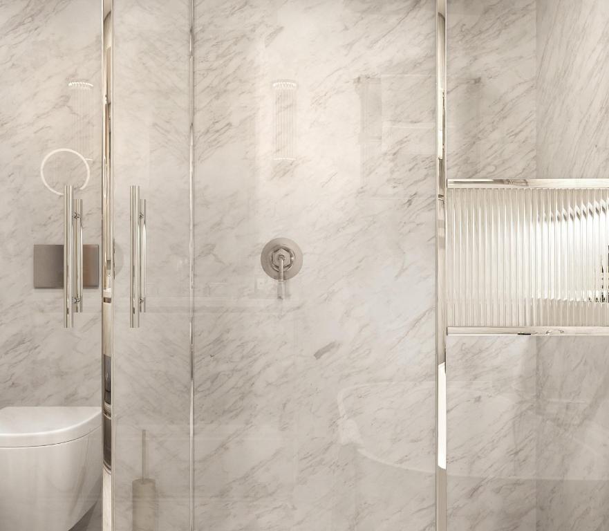 Superior Room with exclusive access to Cadogan private gardens - Image 4