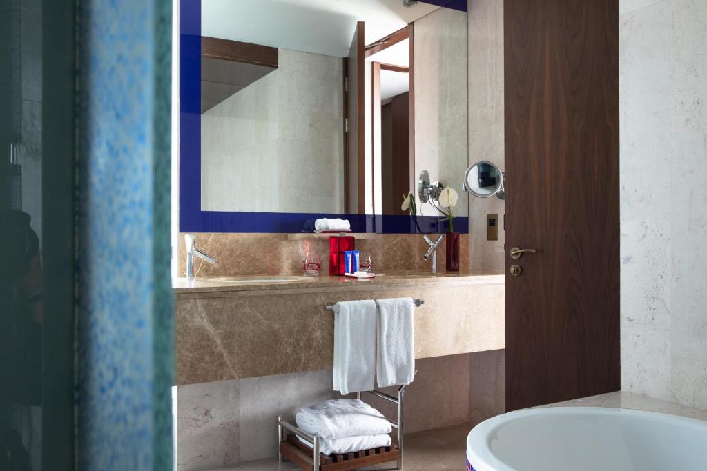 Duplex Suite - Image 1