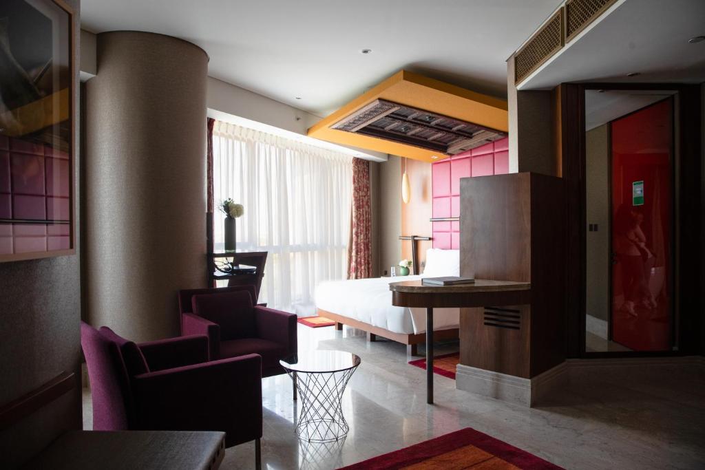 Duplex Suite - Image 4