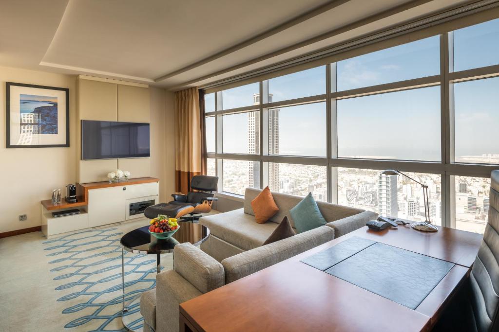 Junior Suite - Image 4