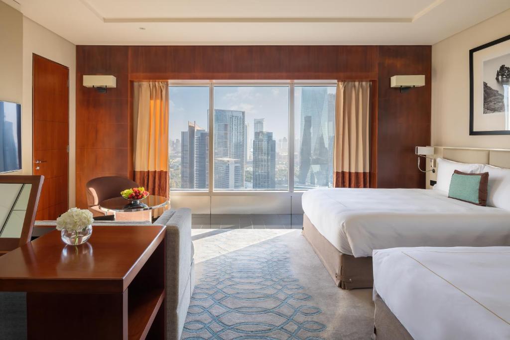 Premier Deluxe Room - Image 6