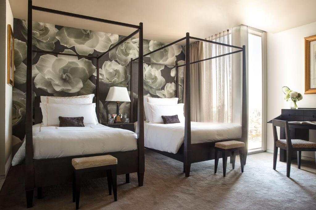 Presidential Suite - Image 18