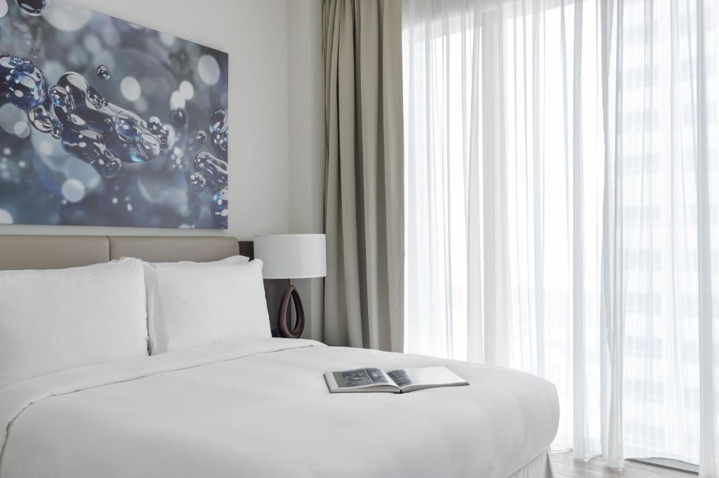 Two-Bedroom Suite - Image 2