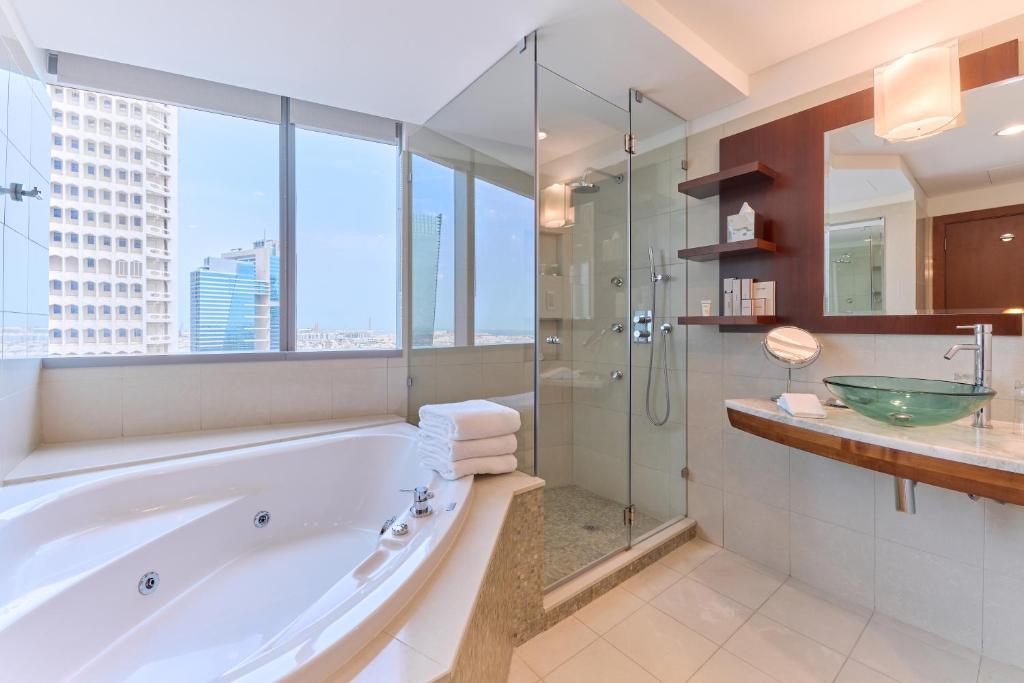 Two Bedroom Duplex Residence with Private Jacuzzi - Image 4