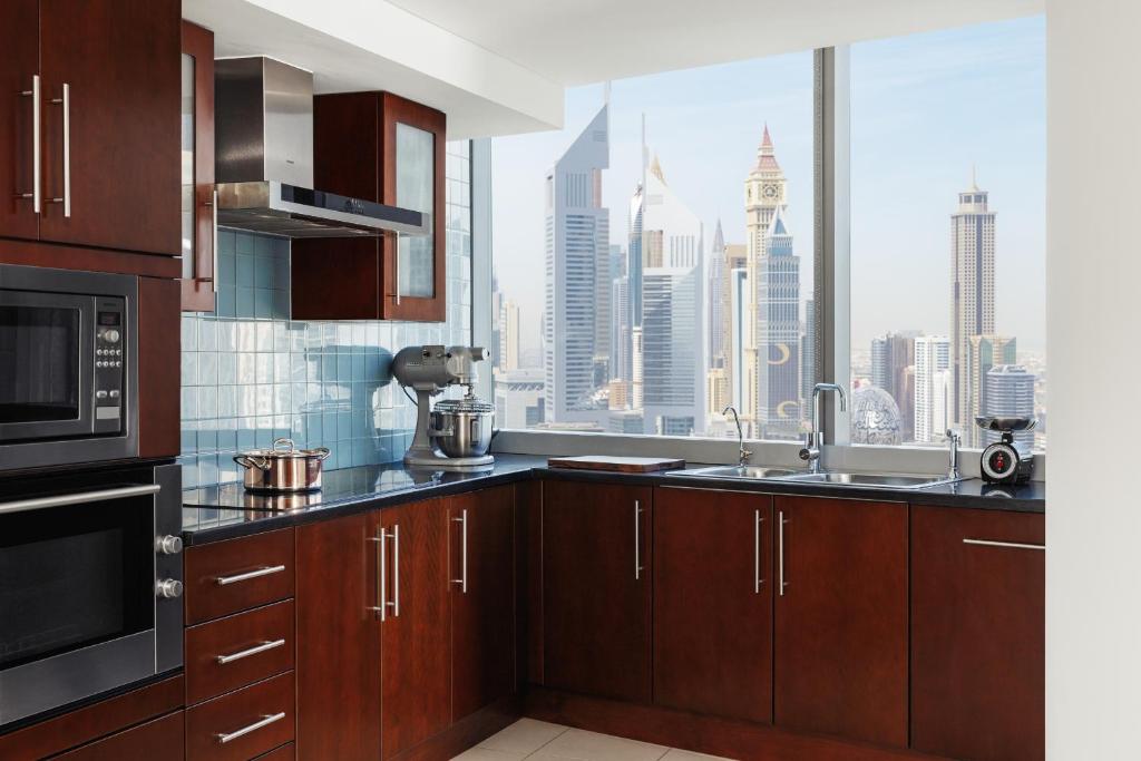 Two Bedroom Duplex Residence with Private Jacuzzi - Image 6