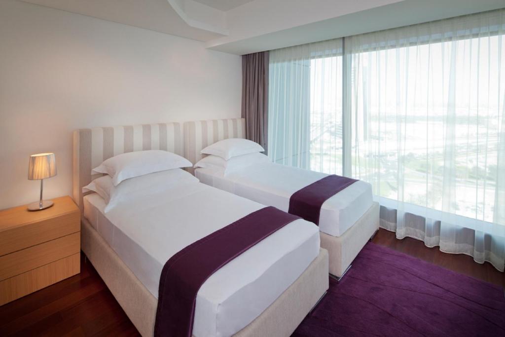 Two-Bedroom Gallery Residence with Private Jacuzzi - Image 3