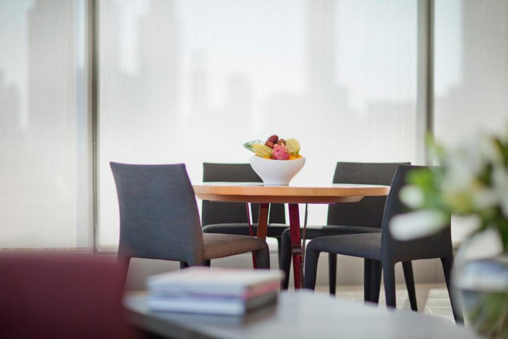 Two Bedroom Residence with Private Jacuzzi - Image 4