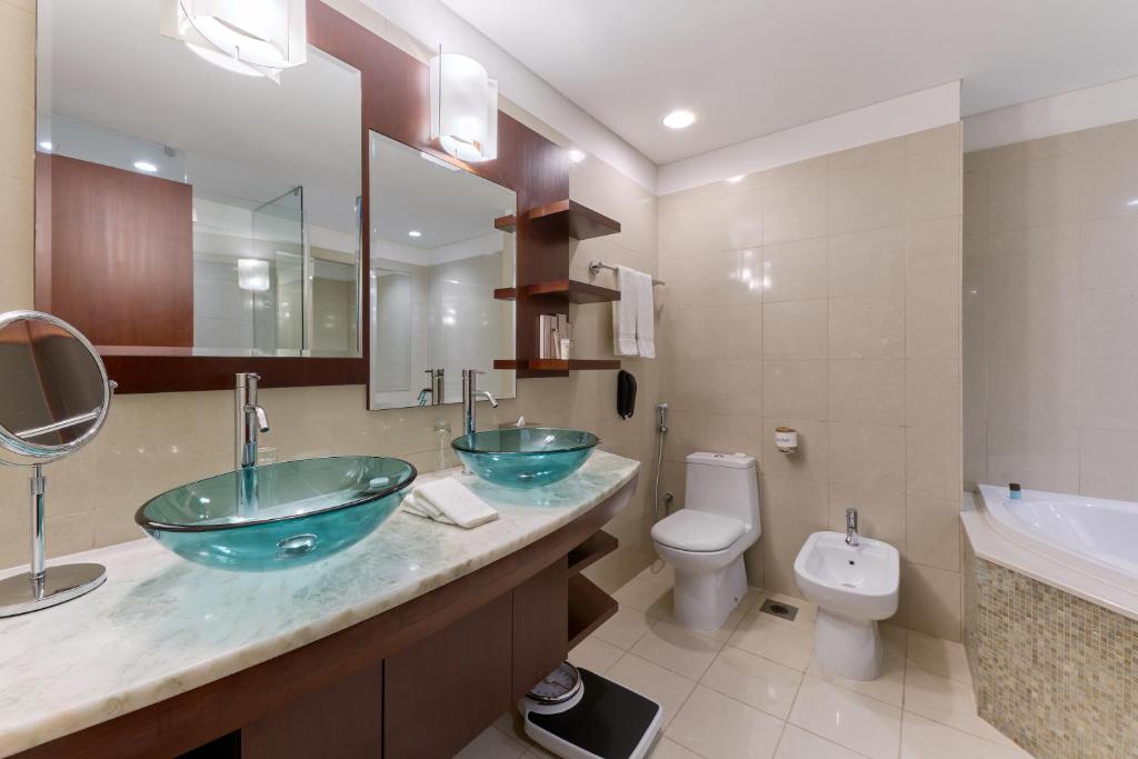 Two Bedroom Residence with Private Jacuzzi - Image 5