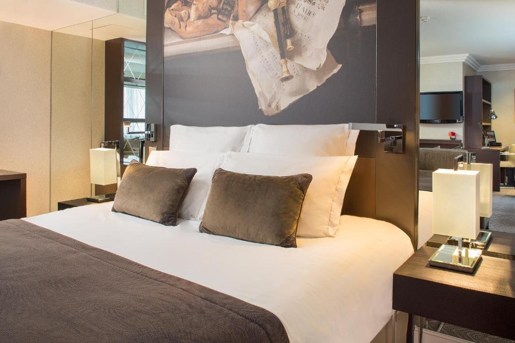 Junior Suite - Image 5