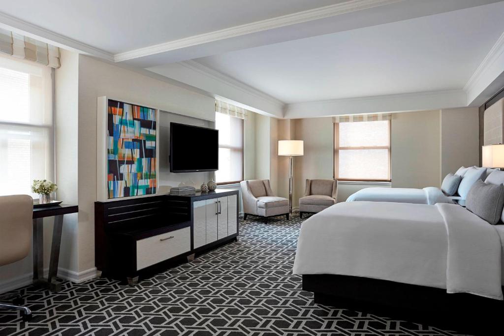 King Room Connector to Double Double - Image 4