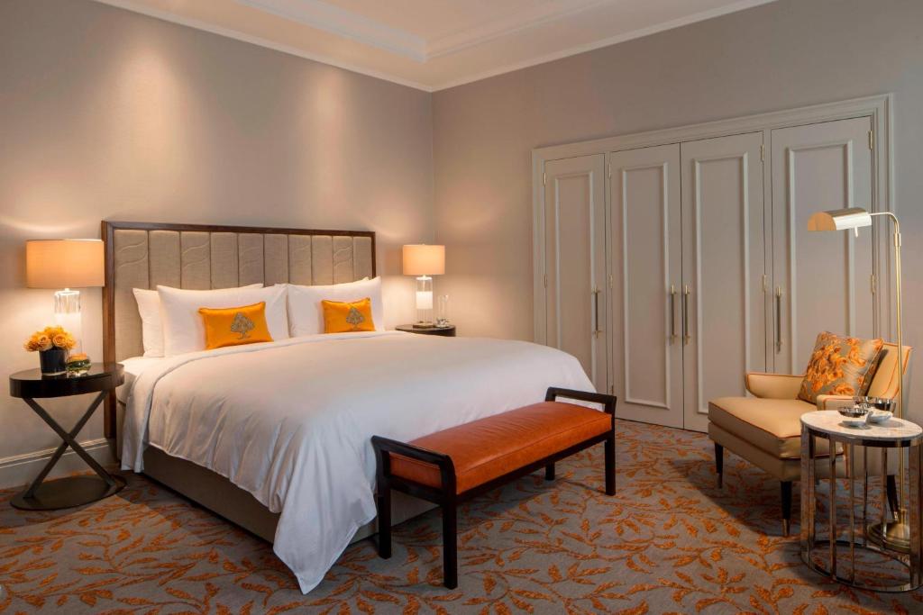 Park View Suite, 1 King - Image 2