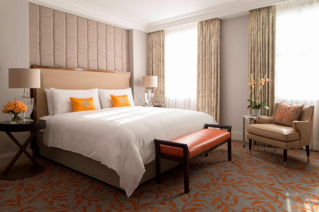 Park View Suite, 1 King - Image 3