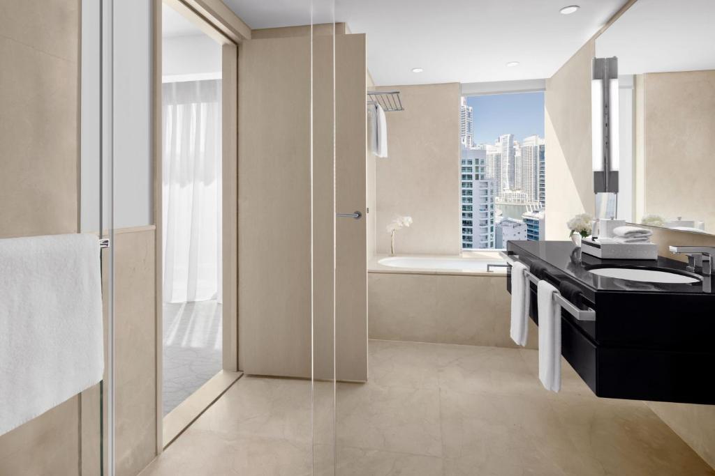 Executive City View Room - Image 1