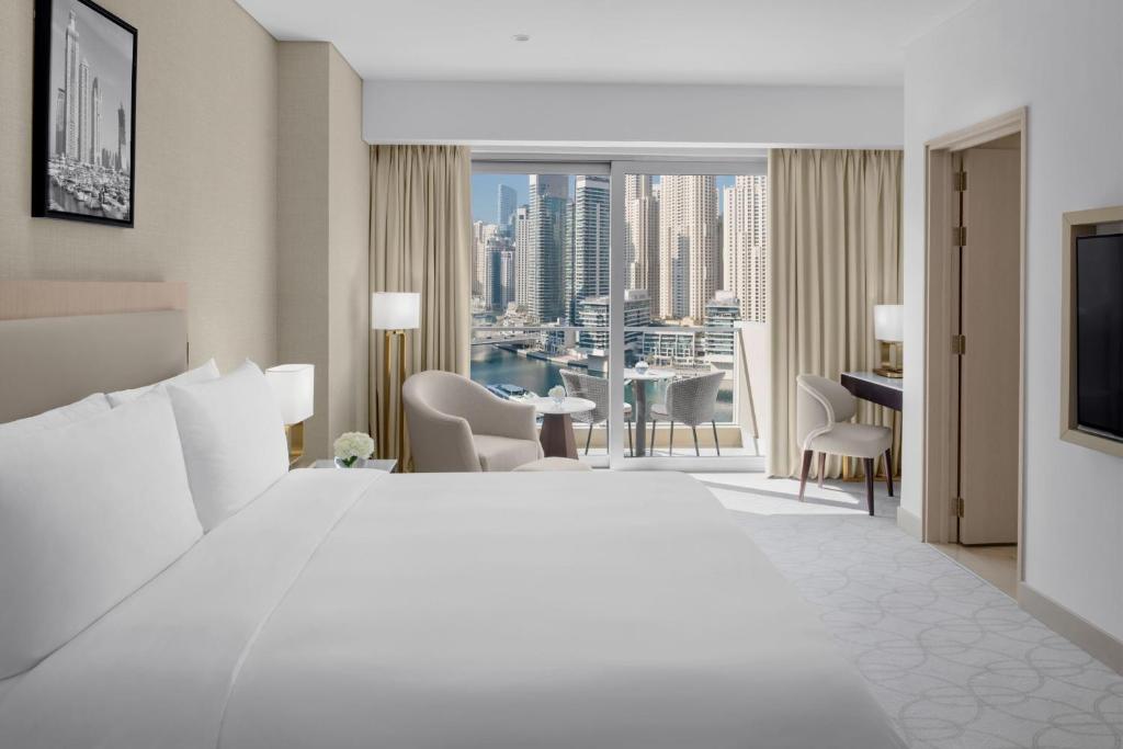 Executive Marina View Room - Image 2