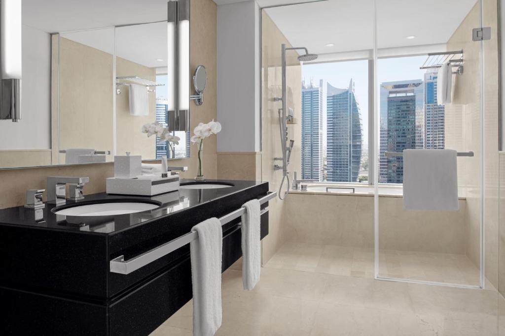 Grand Marina View Room - Image 1