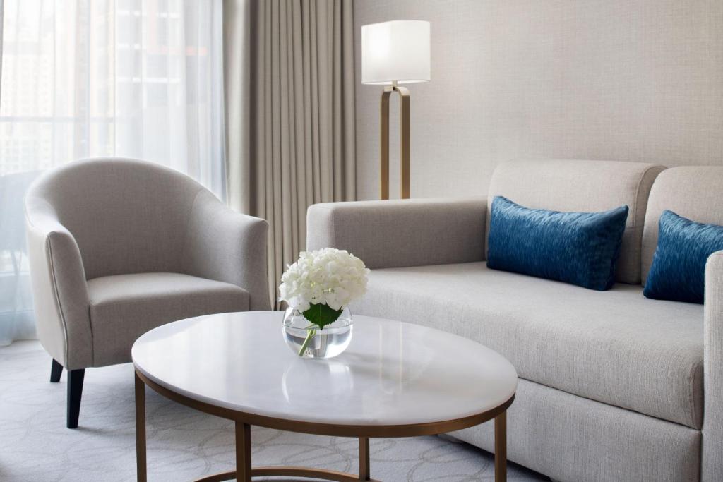 Grand Marina View Room - Image 2