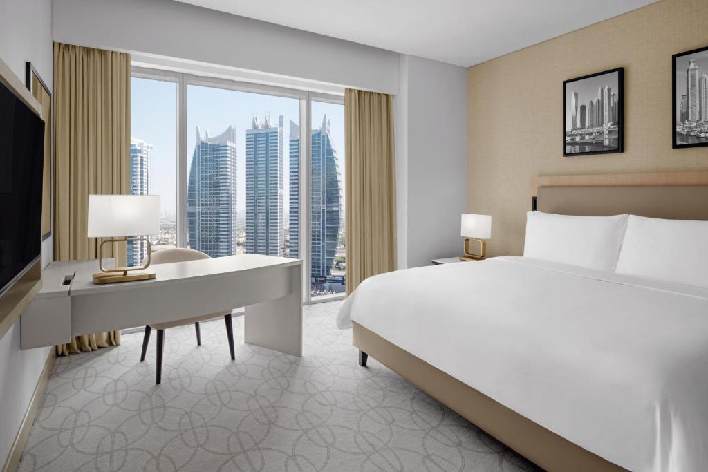 Premier City View Room - Image 1