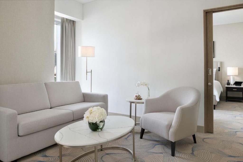 Premier City View Room - Image 2