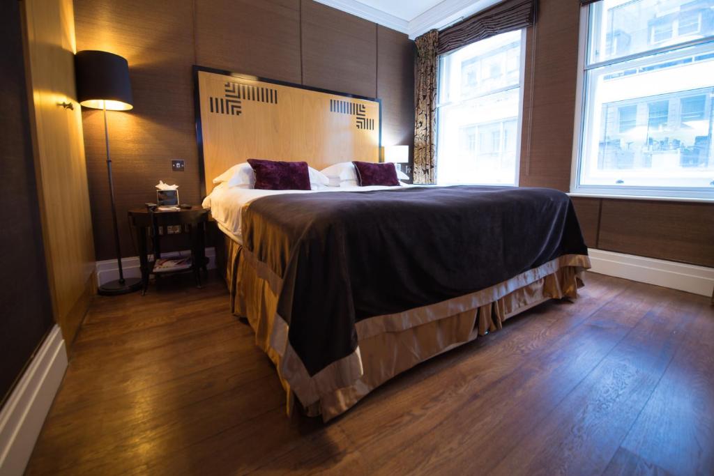 Budget Double or Twin Room - Image 3