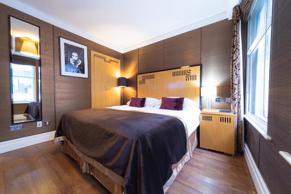 Budget Double or Twin Room - Image 4