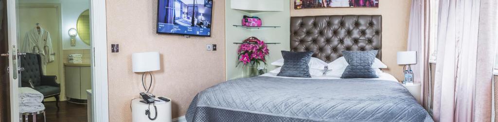 Deluxe Junior Suite - Image 1