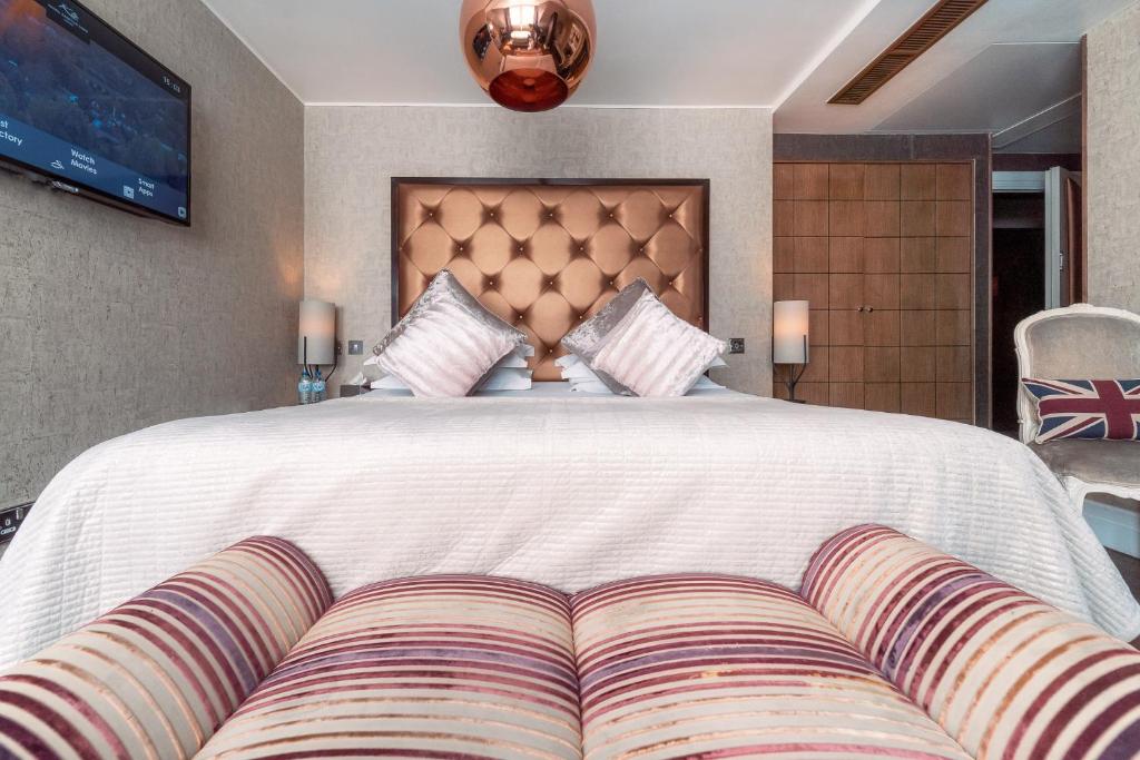 Deluxe Loft Suite - Image 5