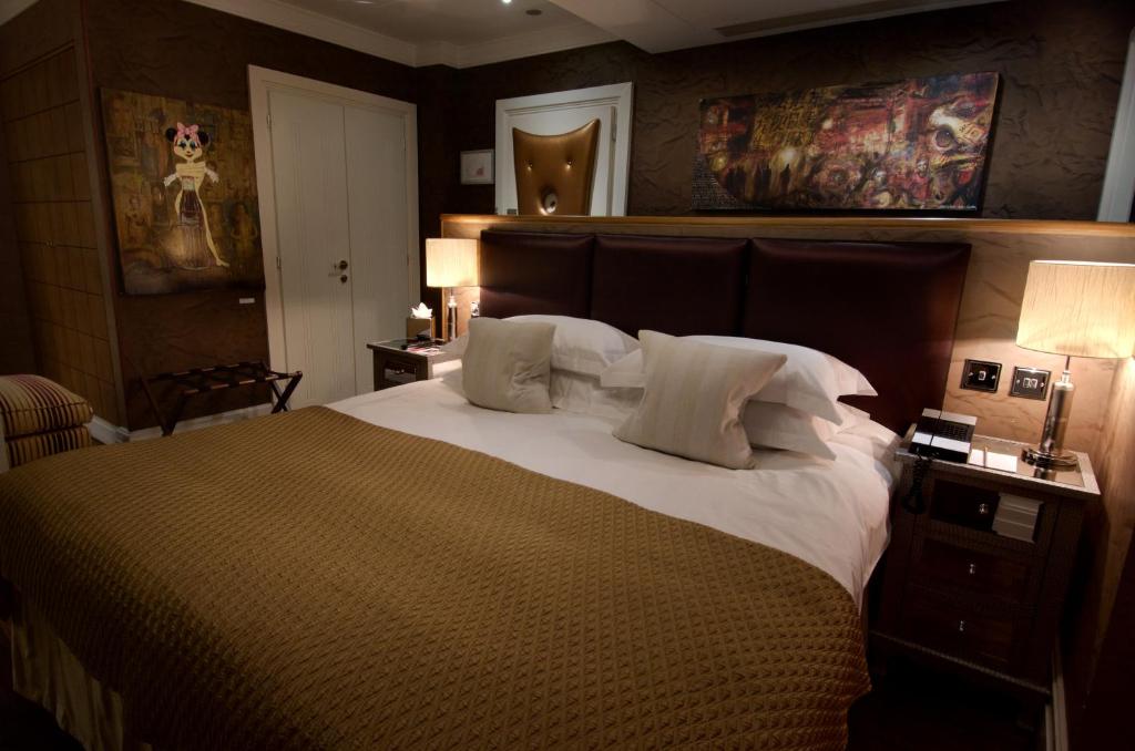 King Suite - Image 3