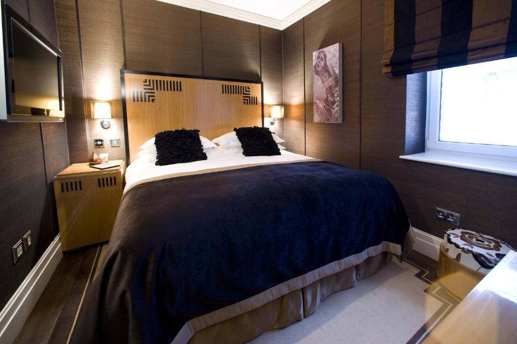 Small Double Room - Image 3