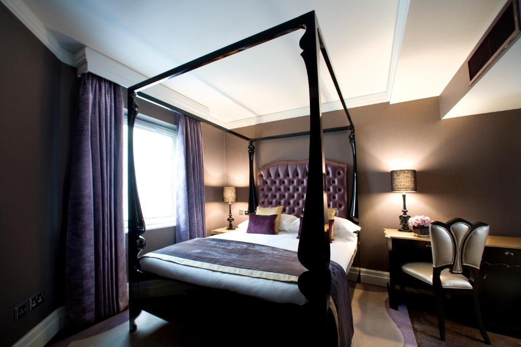 Superior Double Room - Image 2