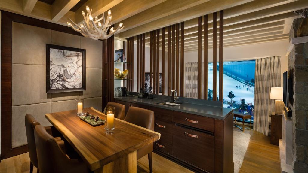 Duplex Aspen Ski Chalet - Image 14
