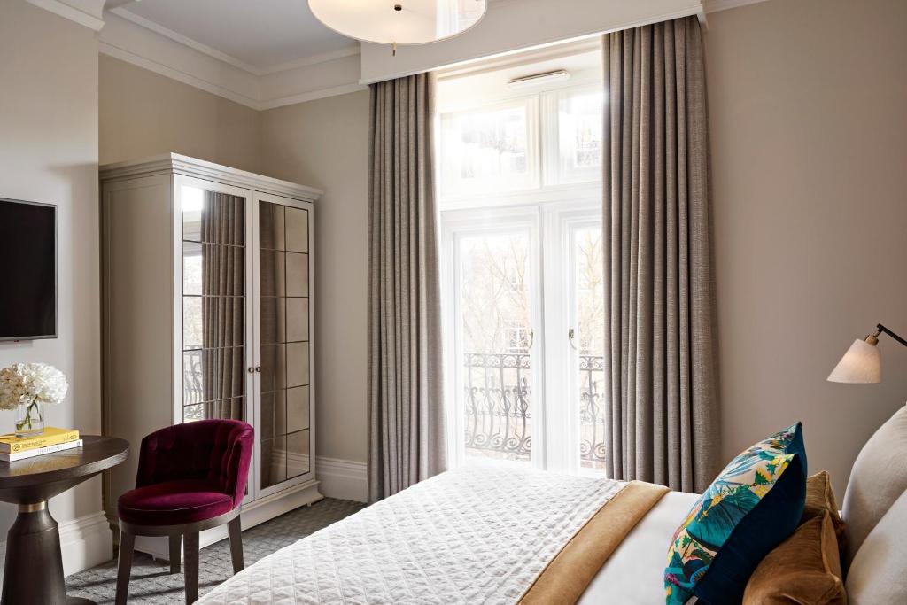 Sleeping Room - Image 1