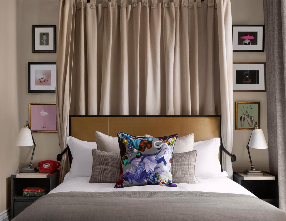 Sleeping Room - Image 6