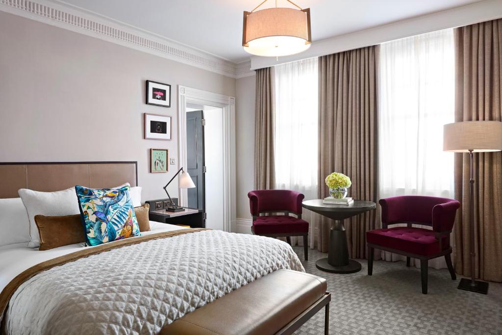 Superior Queen Room - Non-Smoking - Image 1