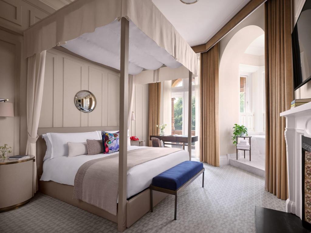 The Bloomsbury Suite - Image 3