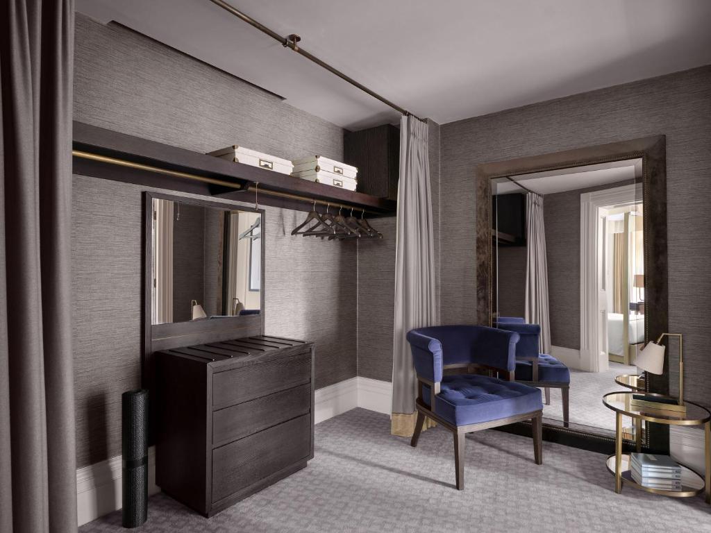 The Bloomsbury Suite - Image 7