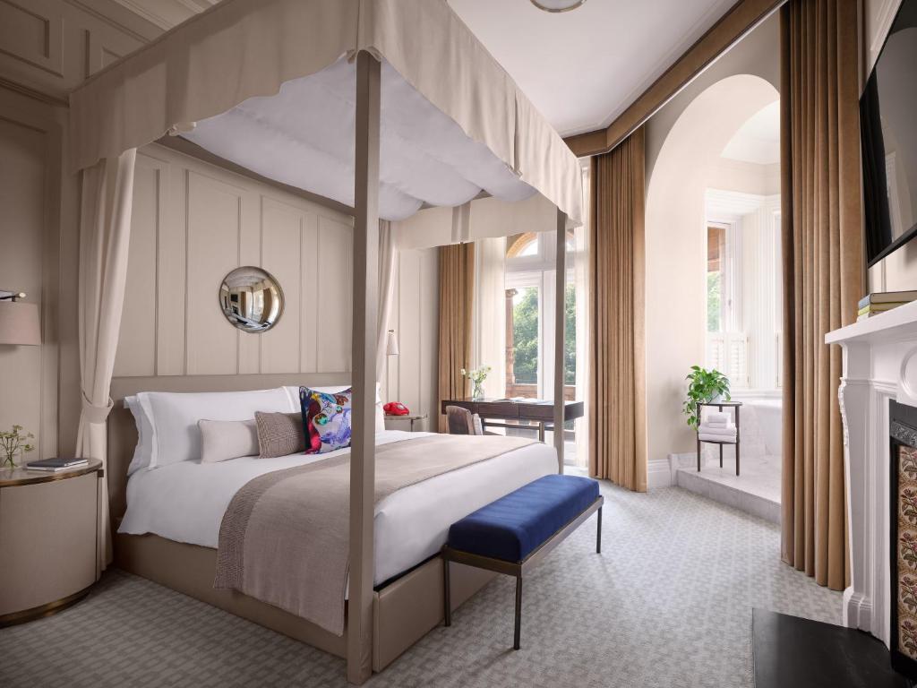 The Bloomsbury Suite - Image 9