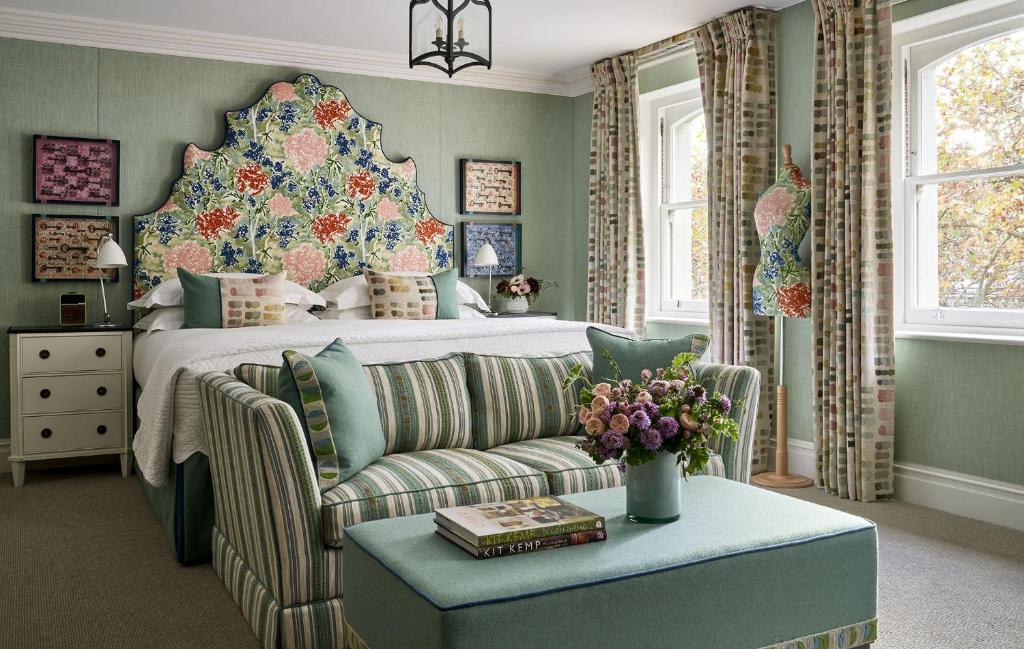 Junior Suite - Image 9